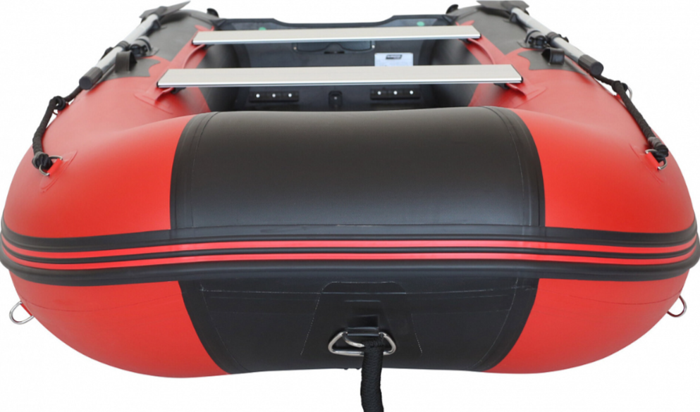 НАДУВНАЯ ЛОДКА GLADIATOR B330AD в Абакане