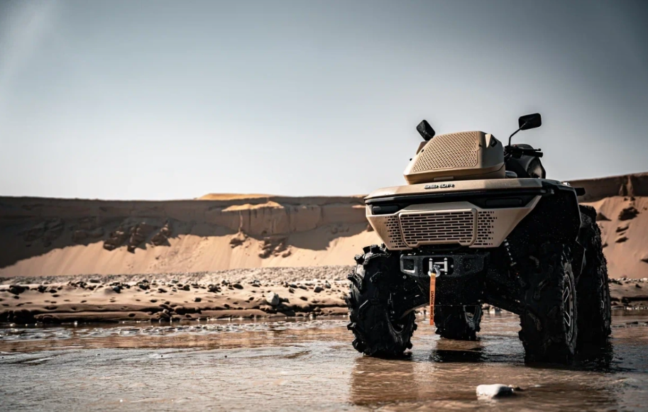 Квадроцикл BENDA REDSTONE 1000 MUD в Абакане