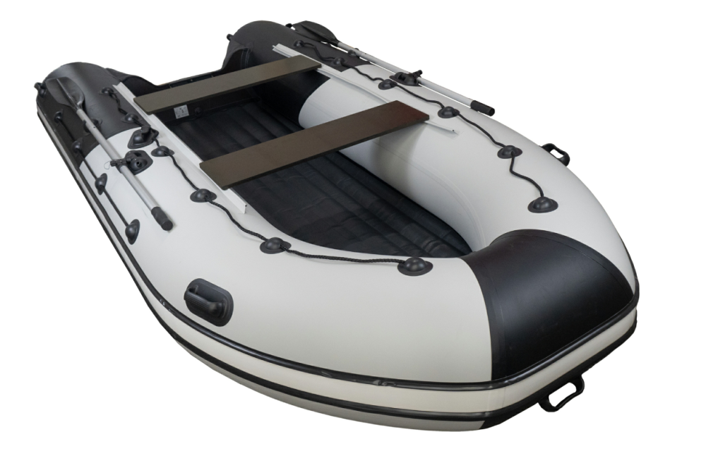 Лодка Ривьера 3600 НДНД ГИДРОЛЫЖА в Абакане