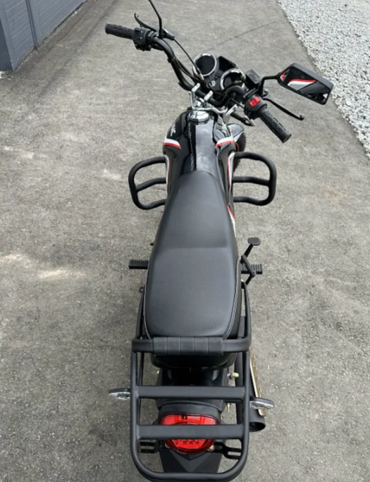 Мопед PROMAX SUPER MAX 150 LED в Абакане