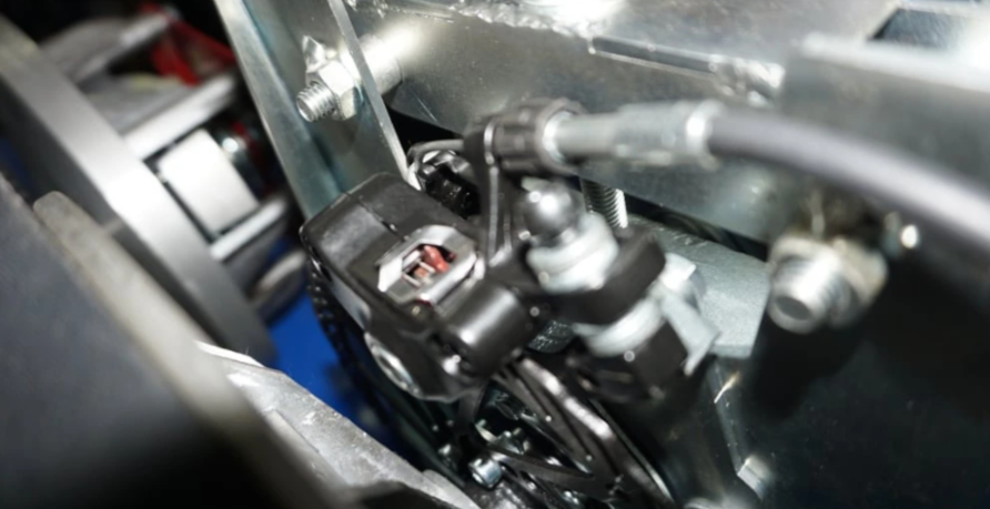 Мотобуксировщик XTREME-MOTORS "Полюс-2" Зима 15 л.с. в Абакане