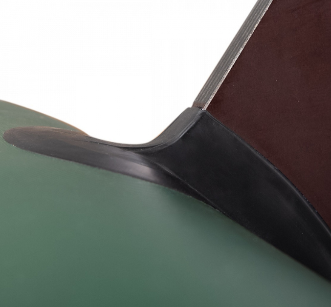 ЛОДКА НАДУВНАЯ YUKONA 280 TL (БЕЗ ПАЙОЛА) в Абакане