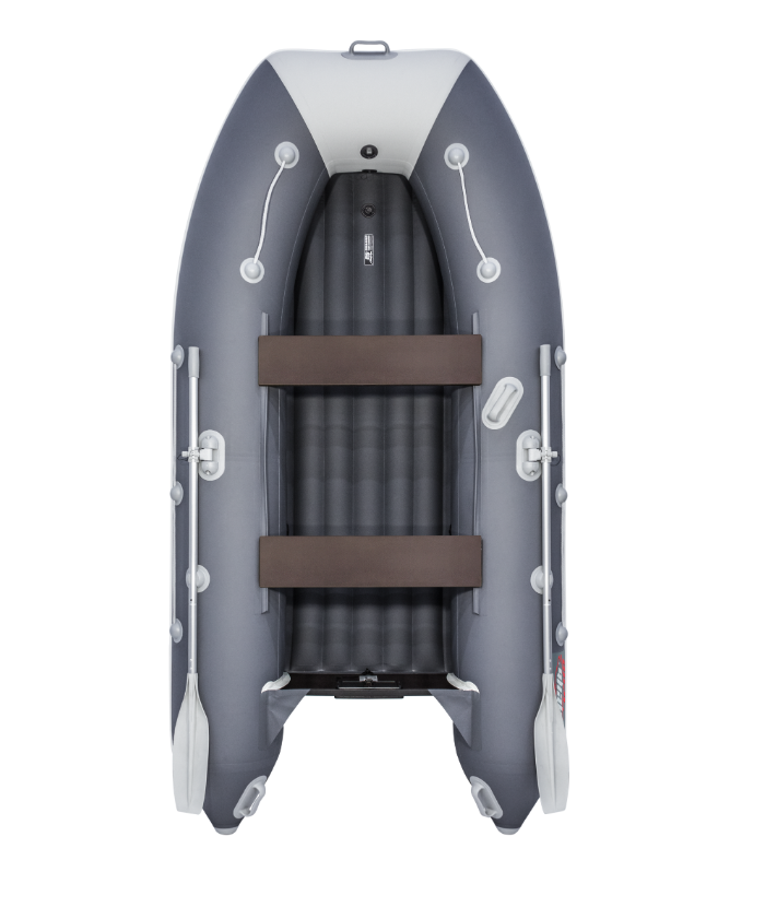 Лодка Таймень lx 3200 нднд в Абакане