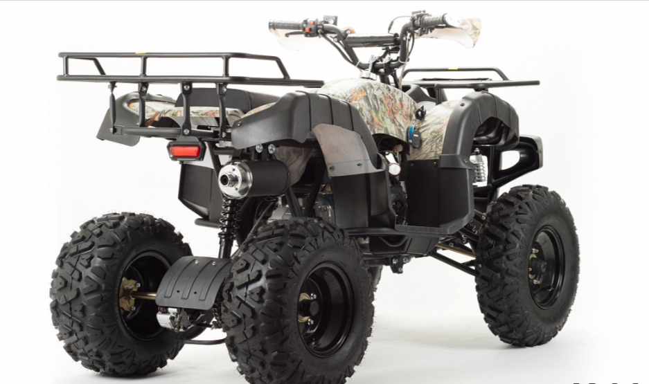 Квадроцикл MOTOLAND (МОТОЛЕНД) 200 ALL ROAD в Абакане