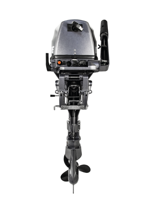 Лодочный мотор APACHE T9.8 BS в Абакане