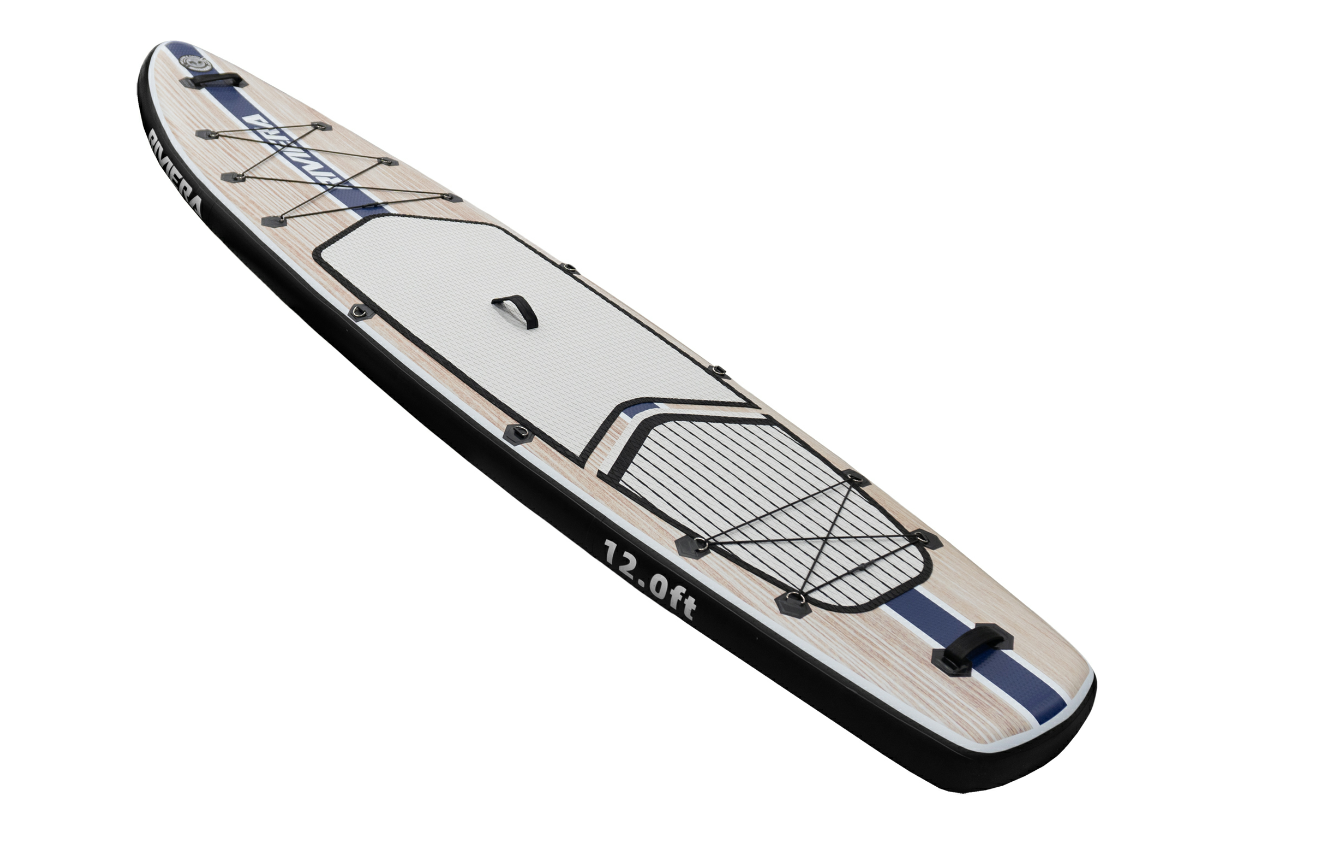 Сап-борд синий 11.6ft RIVIERA в Абакане