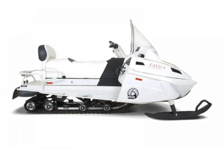 СНЕГОХОД РМ ТАЙГА ПАТРУЛЬ 551 SWT в Абакане