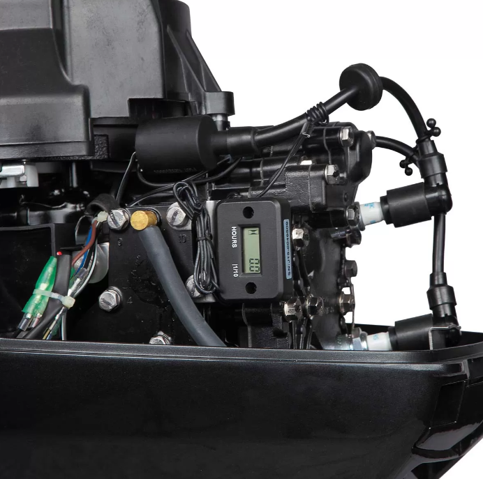 Лодочный мотор MARLIN MP 9.9 AMHL в Абакане