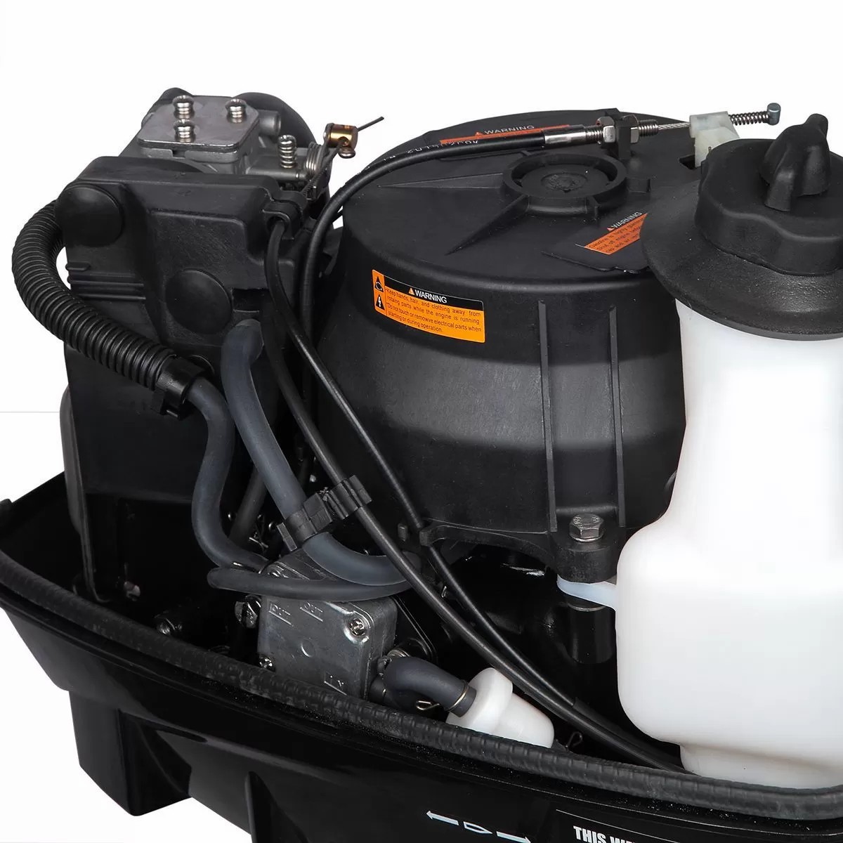 Лодочный мотор MARLIN MF 5 AMHS в Абакане