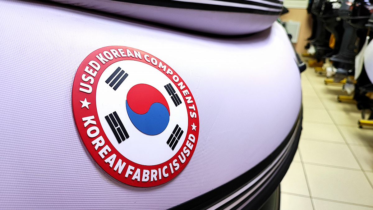 Лодка MISHIMO FAMILY PRO 350 в Абакане