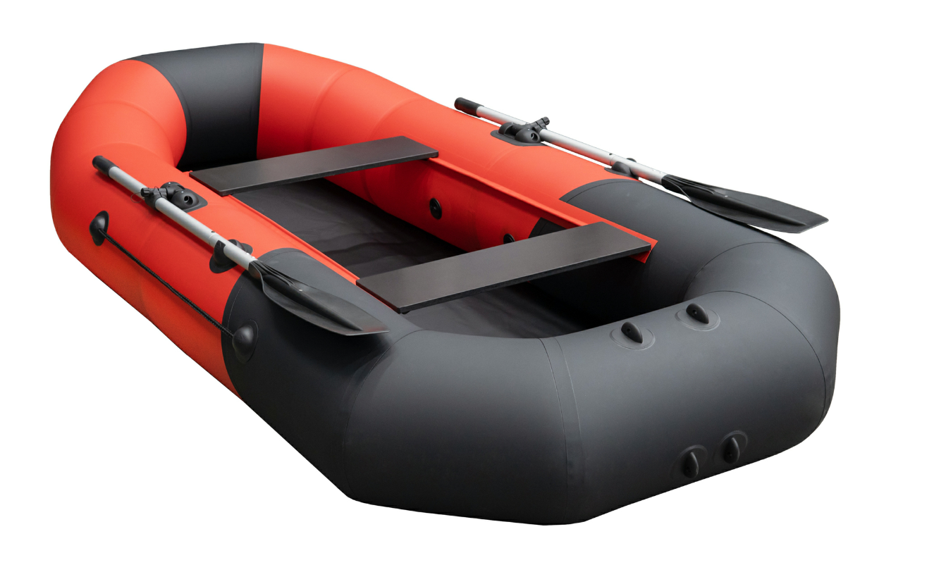 Лодка Таймень NX 270 в Абакане