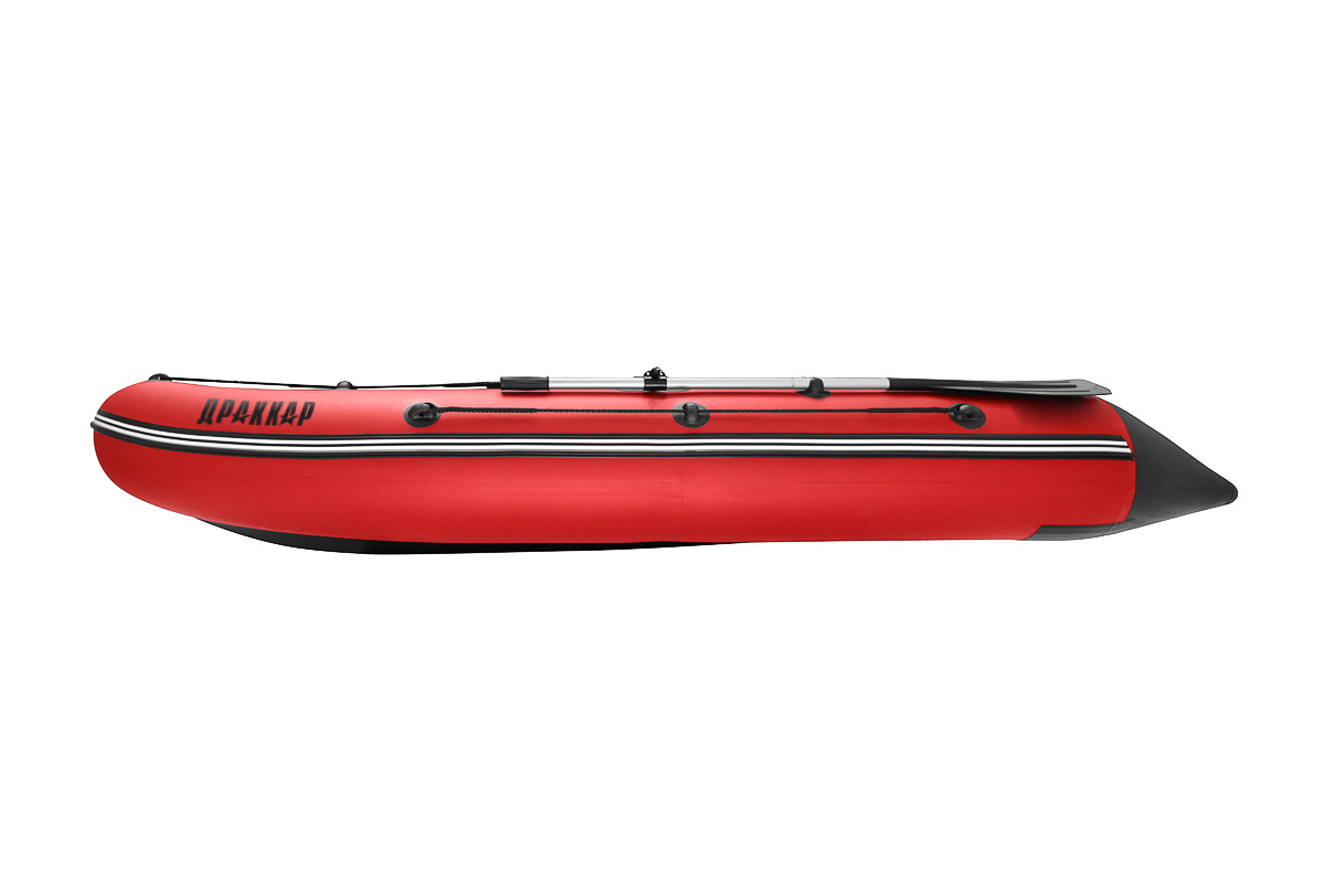 ЛОДКА ДРАККАР 3100 СК HANT в Абакане