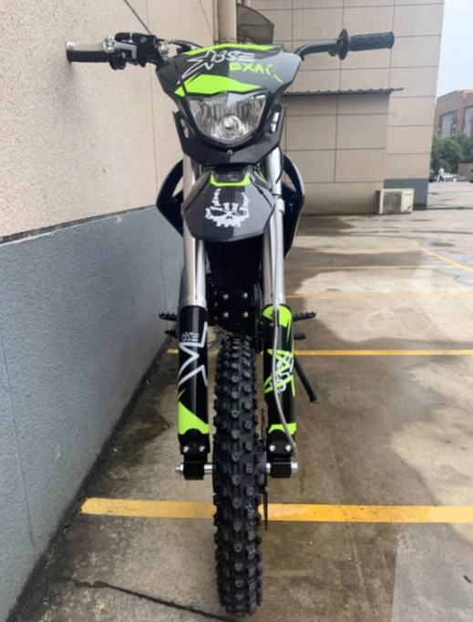 Питбайк BSE EXA SA 14/12 в Абакане