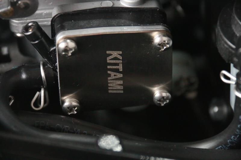 Лодочный мотор MARLIN PROLINE MP 9.9 (15) AMHS в Абакане