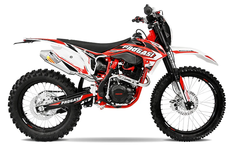 Мотоцикл Progasi SUPER MAX 300 в Абакане