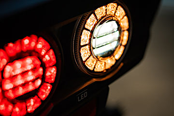 Квадроцикл Русская механика РМ 800 Т серии «Шёлковый путь» в Абакане