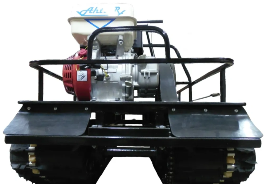 Мотобуксировщик AhtaR L11 в Абакане