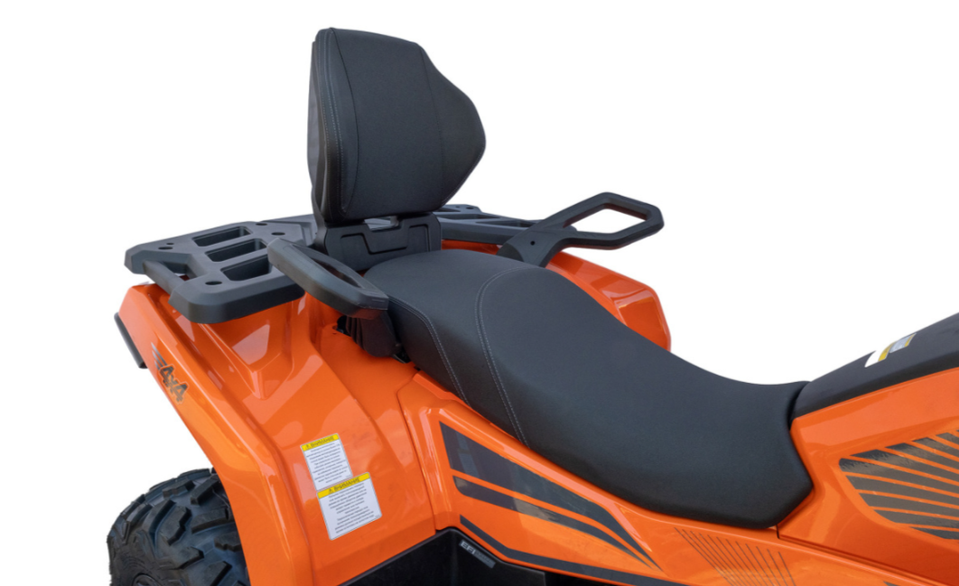 Квадроцикл HND QRX 550 в Абакане