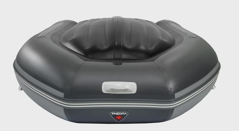 ЛОДКА НАДУВНАЯ YUKONA 360 НДНД в Абакане