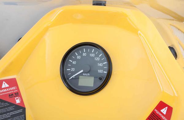 Снегоход STELS MS600T (SWT ST) СТАВР 1.0 К01 Tech в Абакане