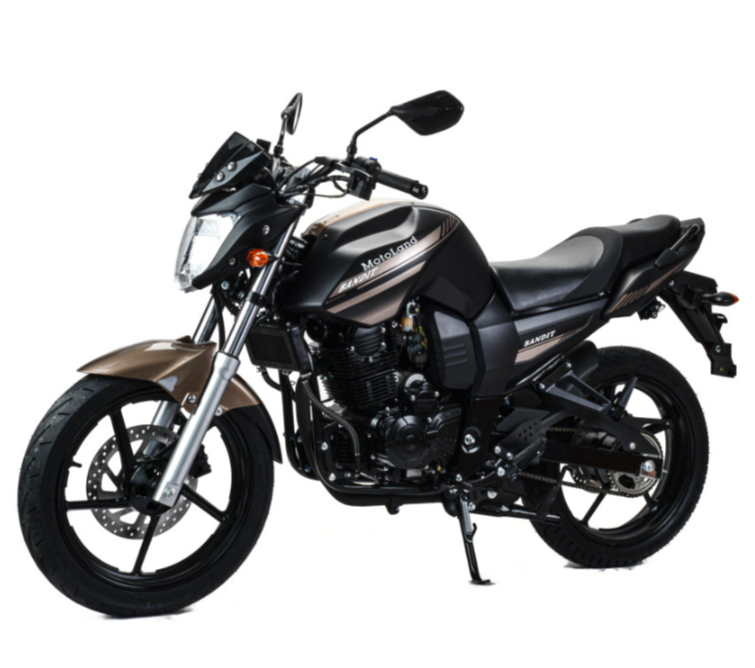 Мотоцикл MOTOLAND (МОТОЛЕНД) 300 BANDIT в Абакане