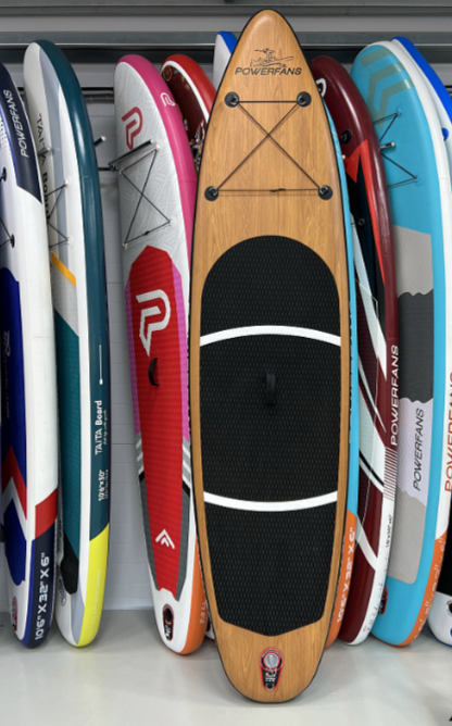 SUP (САП) ДОСКА RAIDEX POWERFANS LOFT 10,6’ (320СМ) в Абакане