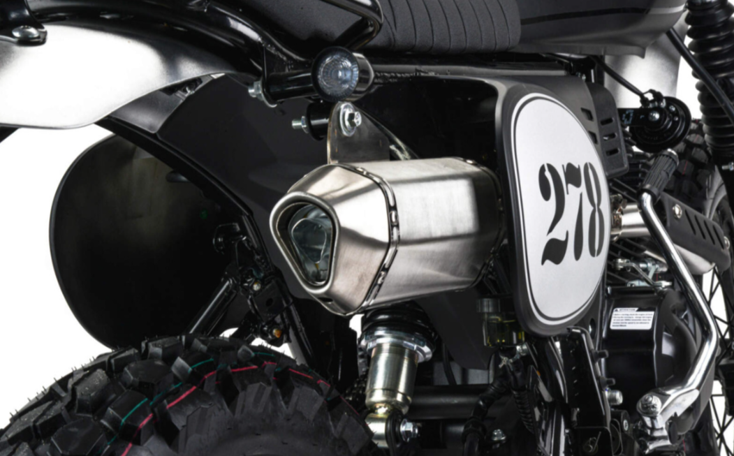 Мотоцикл MOTOLAND (МОТОЛЕНД) LEGEND (XL250-A) (172FMM-5/PR250) в Абакане