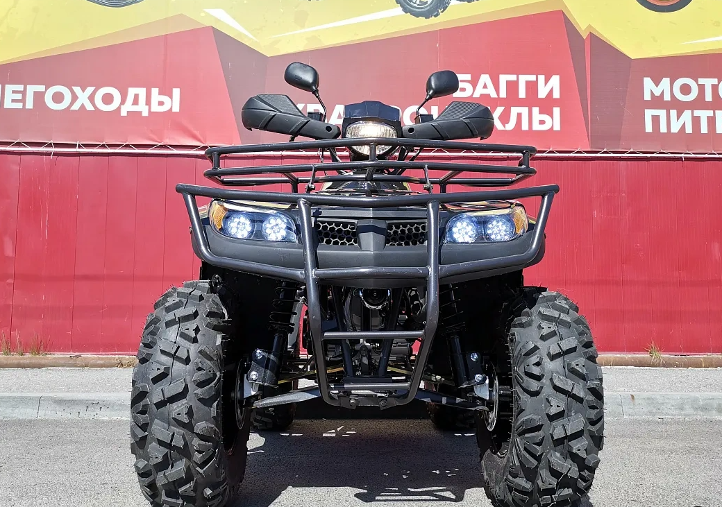 Квадроцикл PROMAX TRX300 CVT в Абакане