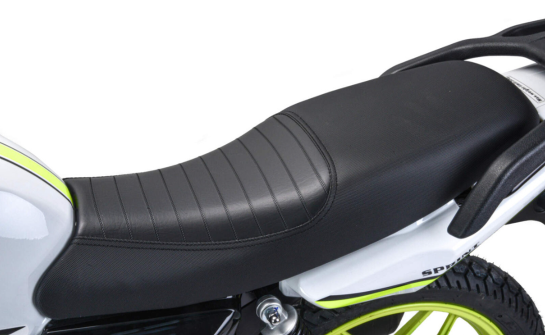 Мотоцикл MOTOLAND (МОТОЛЕНД) 200 SPRINT в Абакане