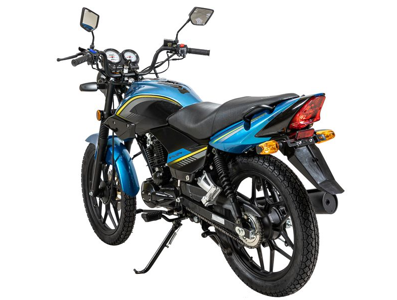 Мотоцикл RACER RC150-23 TIGER в Абакане