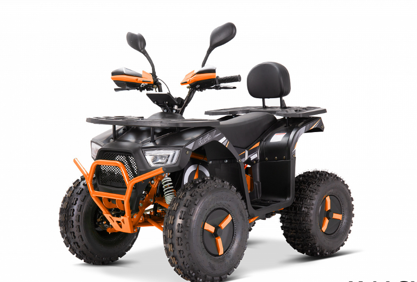 Квадроцикл YACOTA SIRIUS 2000W в Абакане