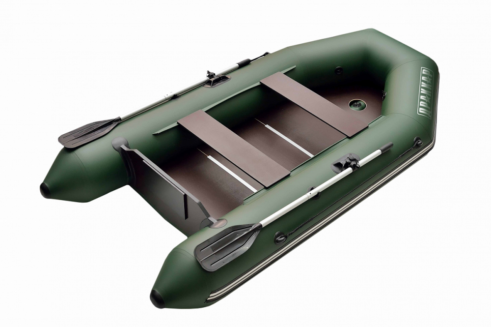 ЛОДКА ДРАККАР 3000 СК LUX в Абакане