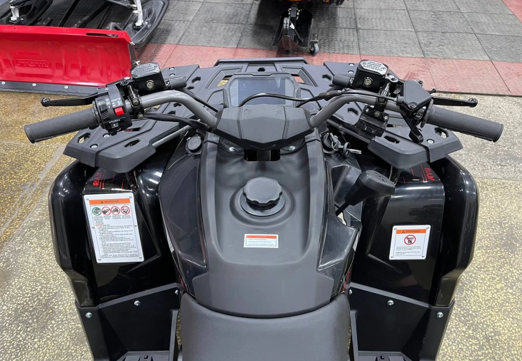 Квадроцикл PROMAX RENEGADE 300 LONG WINCH PRO (2025) в Абакане