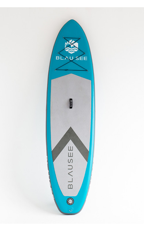 НАДУВНОЙ САП БОРД BLAUSEE 10 в Абакане