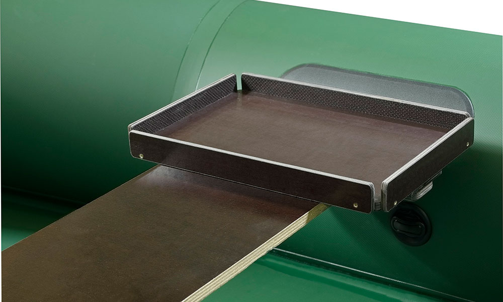 Столик на банку №6 в Абакане