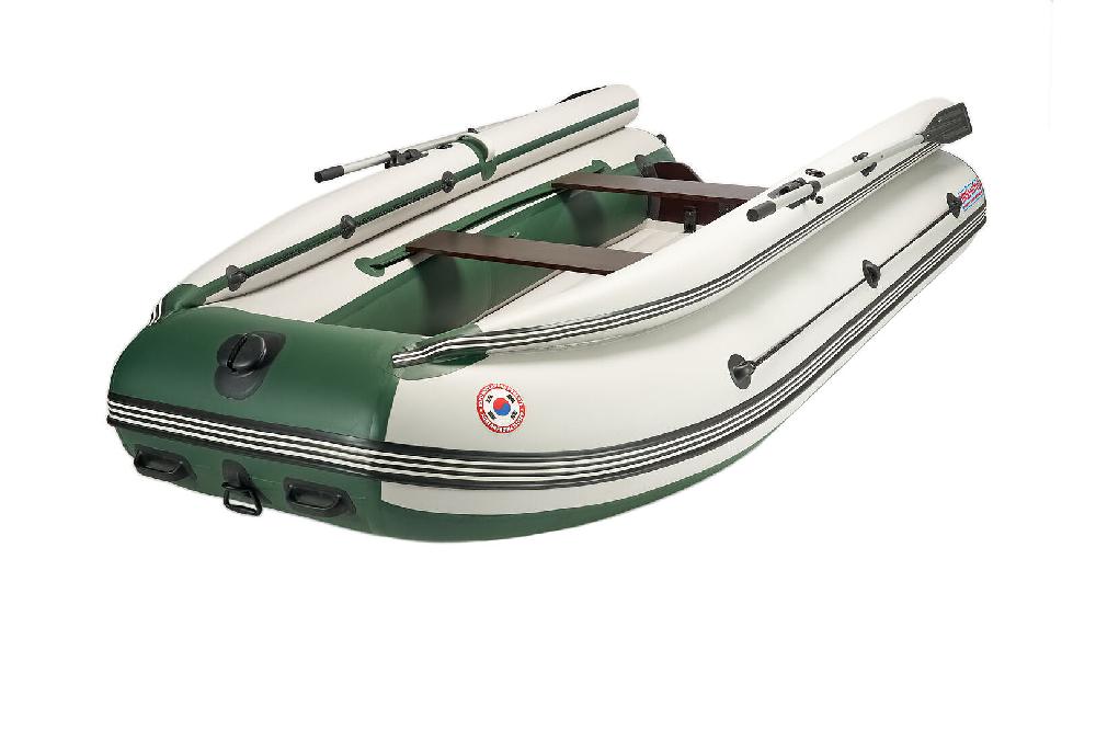 Лодка MISHIMO FAMILY LITE 430 в Абакане