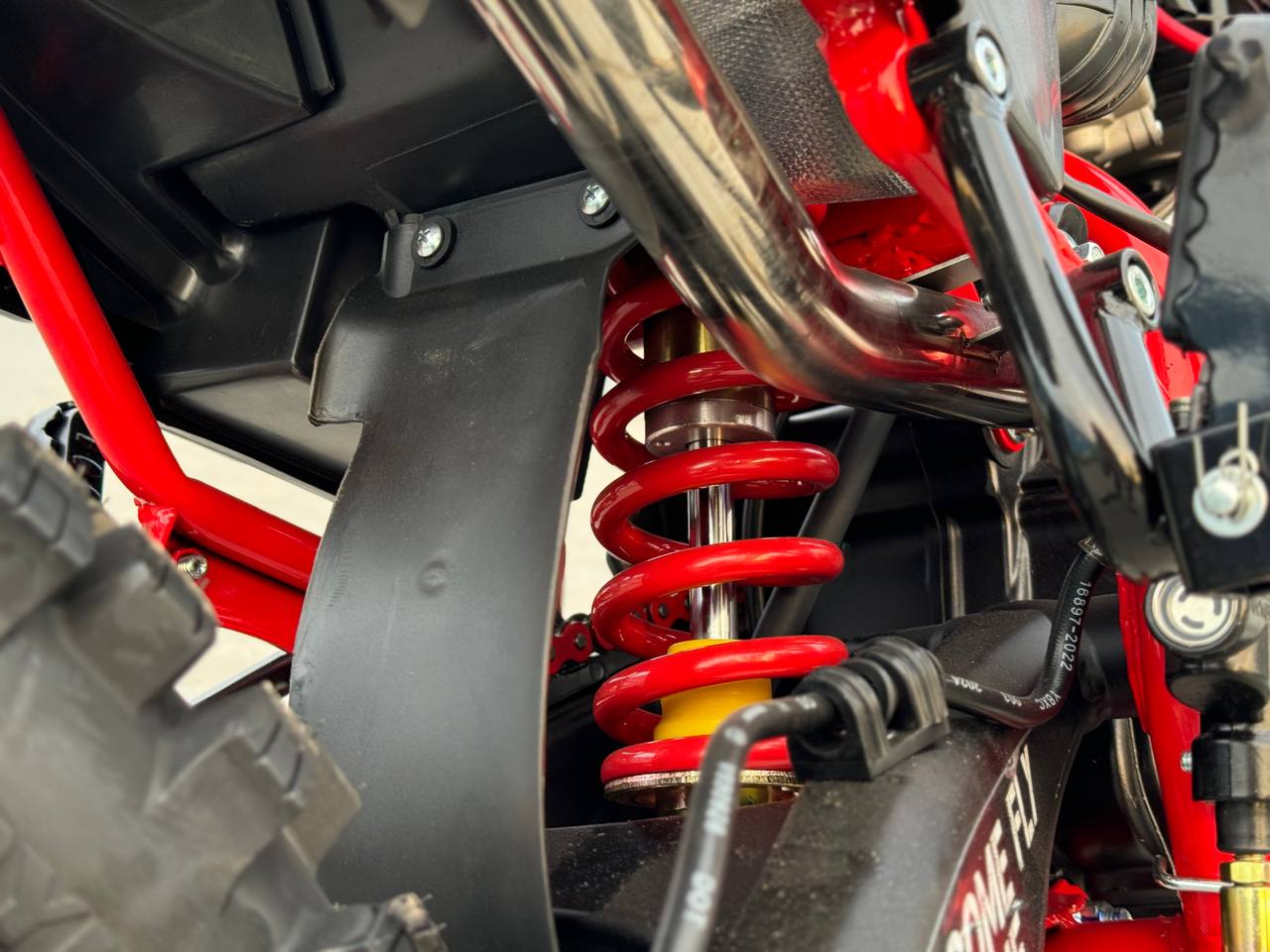 Кроссовый мотоцикл Sanchez Maniac CB300F в Абакане