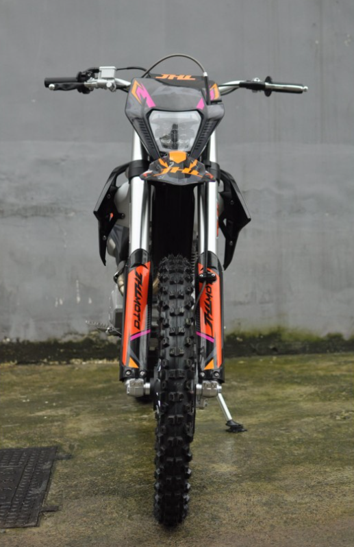 Мотоцикл JHLMOTO JHL LX3 PR300 (175FMN) в Абакане