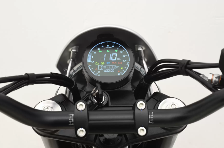 Мотоцикл GAOKIN GK 500 М11D в Абакане