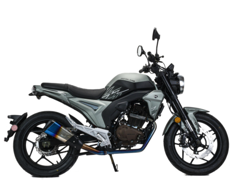 Мотоцикл MOTOLAND (МОТОЛЕНД) 300 CBR в Абакане