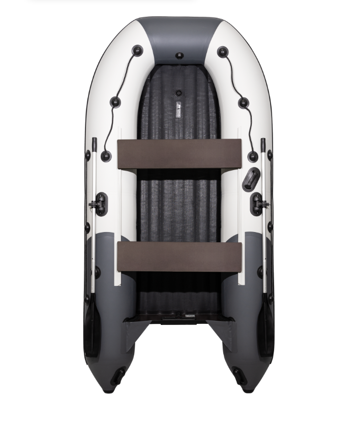 Лодка ривьера 3200 нднд гидролыжа в Абакане