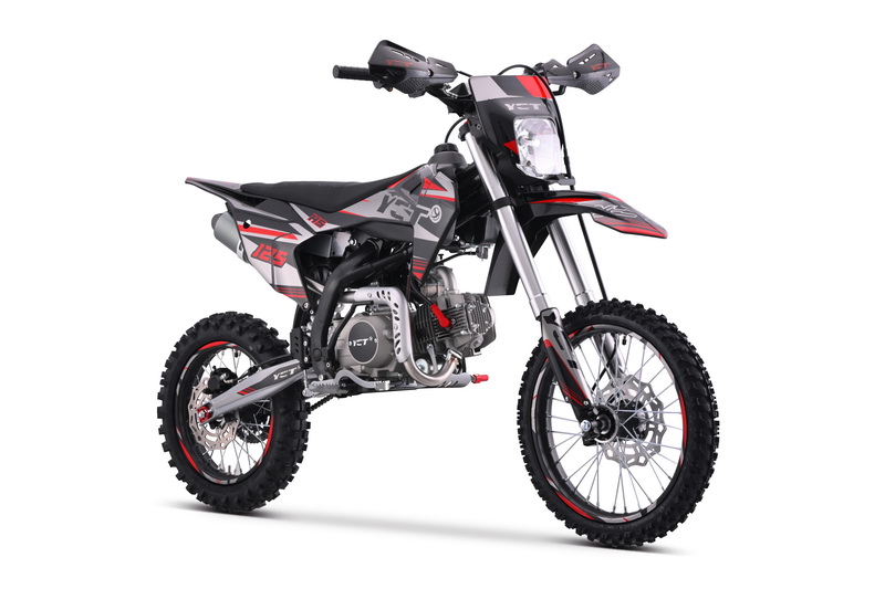 Питбайк YACOTA H5 125 в Абакане