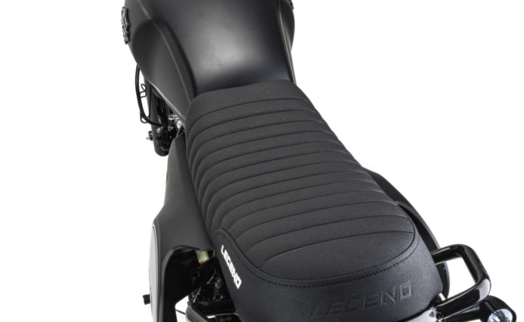 Мотоцикл Motoland LEGEND (XL250-A) (172FMM-5/PR250) в Абакане