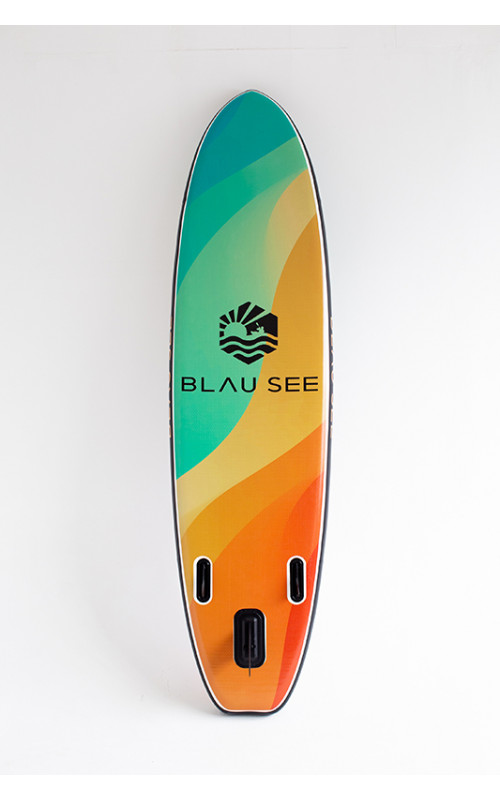 НАДУВНОЙ SUP-BOARD BREEZE 10,6 в Абакане