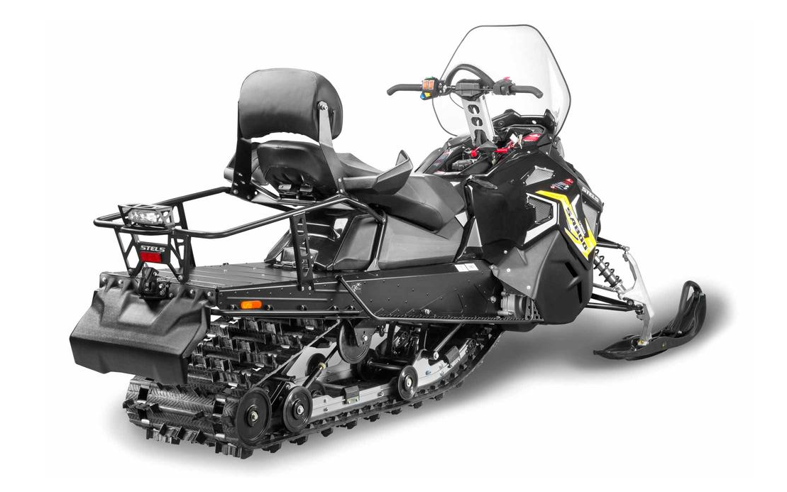 Снегоход STELS ВИТЯЗЬ SA800 2.0 в Абакане