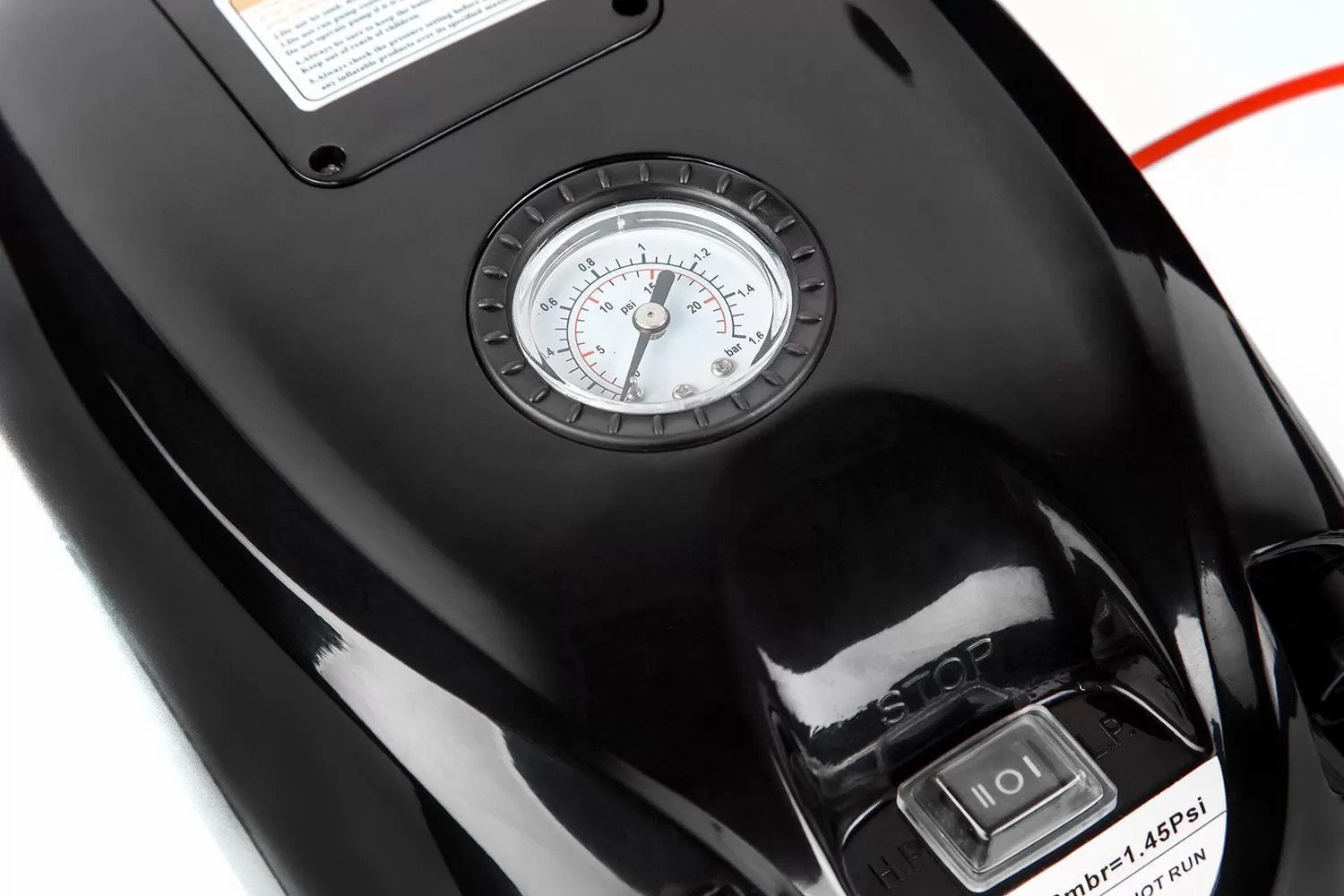 ЭЛЕКТРИЧЕСКИЙ НАСОС MARLIN GP-80 S в Абакане