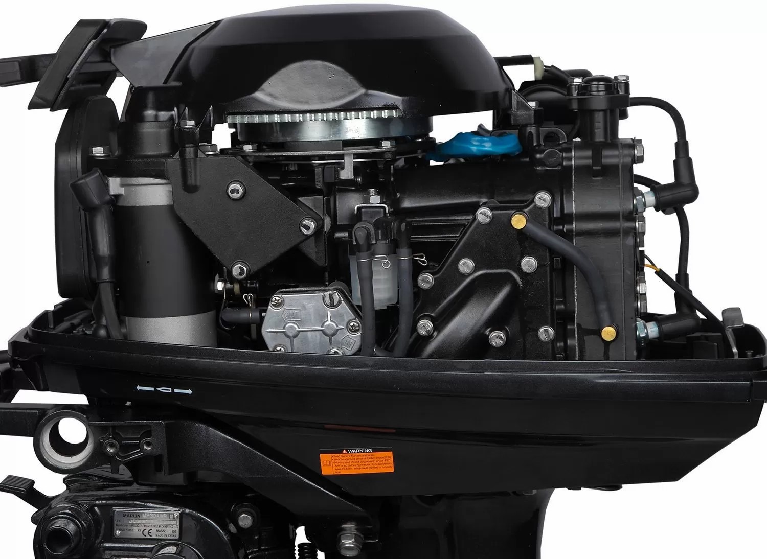 Лодочный мотор MARLIN MP 30 AWRS в Абакане