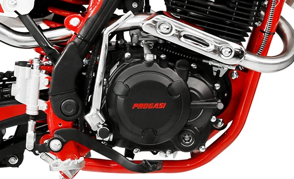 Мотоцикл Progasi SUPER MAX 300 в Абакане