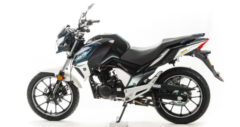 Мотоцикл MOTOLAND (МОТОЛЕНД) FIGHTER 250 в Абакане