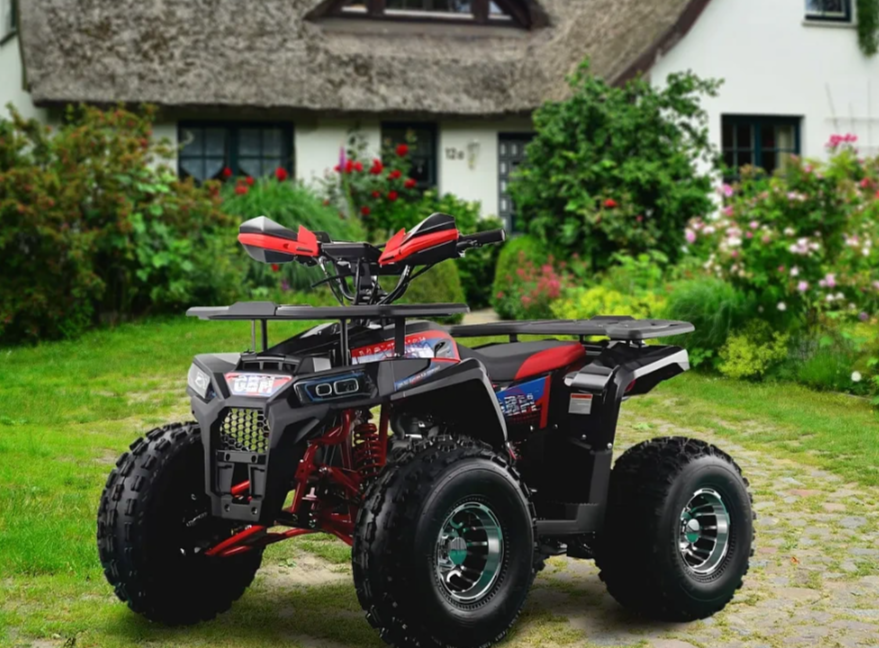 Квадроцикл GBM MAVERICK 222 NEW в Абакане